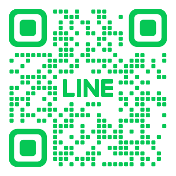 LINE QR